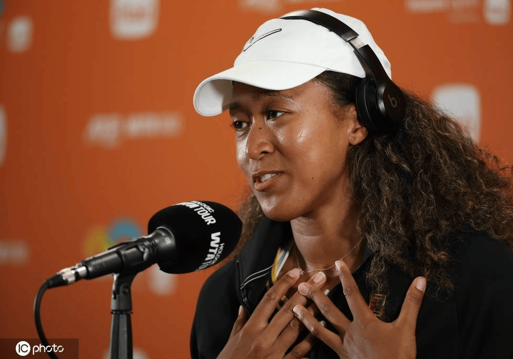  大坂直美爆冷击败MAD，高光表现引爆全场！-开云入口app